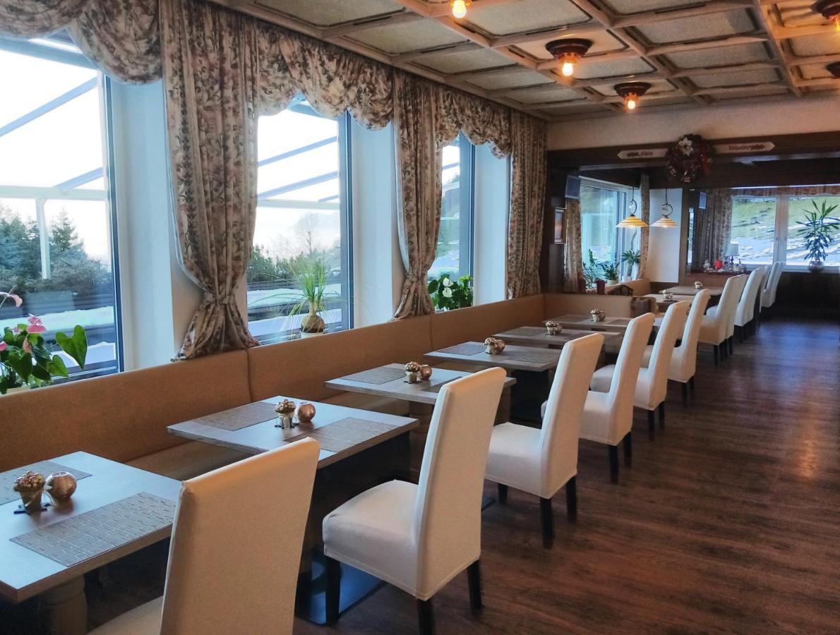 Hotel Habhof - Garni Mösern Eksteriør bilde