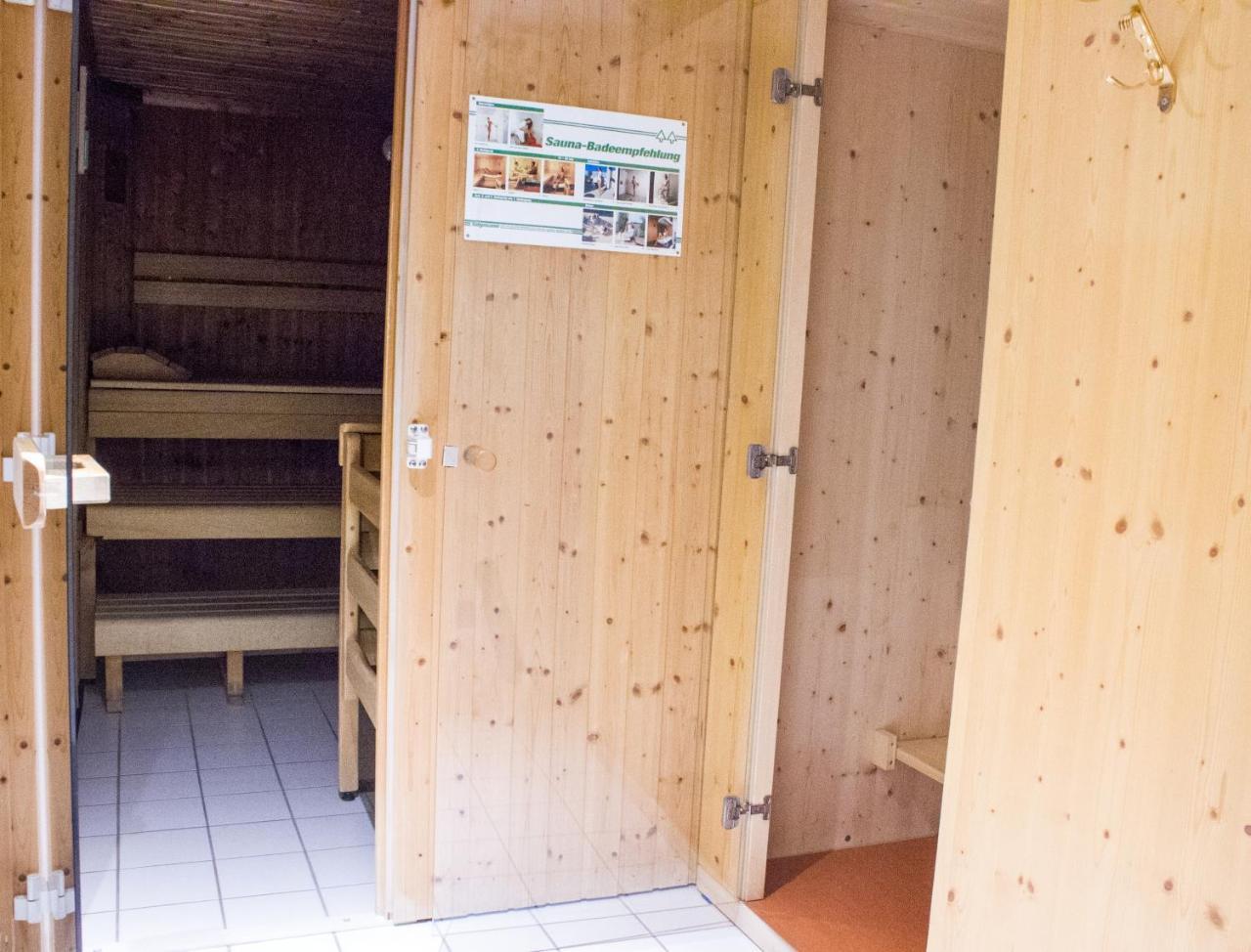 Hotel Habhof - Garni Mösern Eksteriør bilde